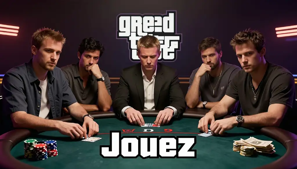 GTbet Casino — Bienvenue